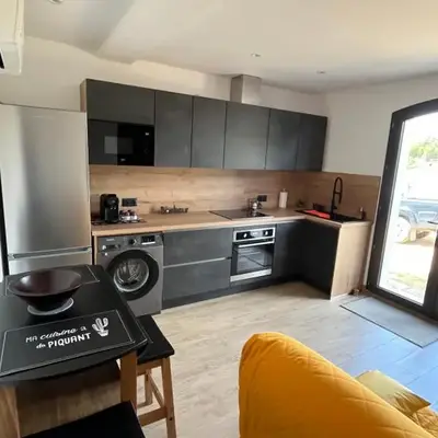 Appartement T2 Porticcio
