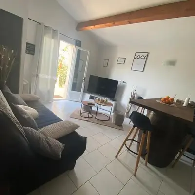 Maison T3