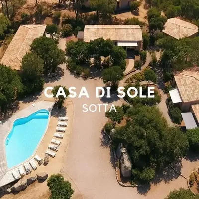 Résidence Casa di Sole