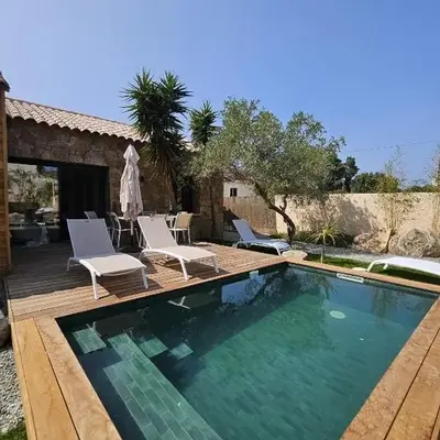 Maison Di Fiori