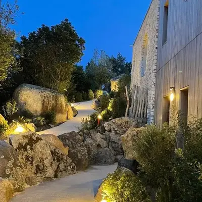 luxe et sérénité
