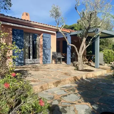 Villa Tarco