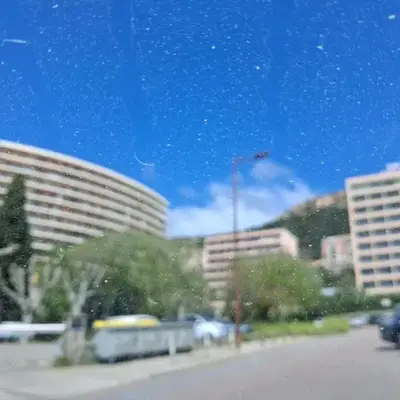 Ajaccio VUE MER IMPRENABLE 4a5 Pers