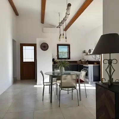 Bergerie A Mandria di Rondinara