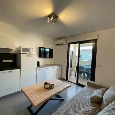 Apartment Propriano