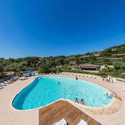 Maison proche Porto Vecchio