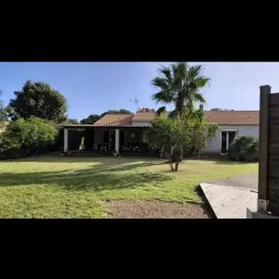 Villa Marine de Solaro