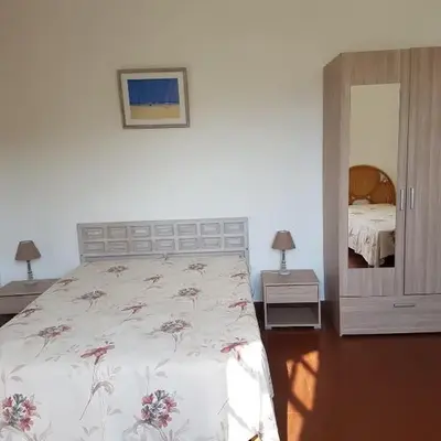 Appartement à Speloncato dans la plaine du Reginu 1