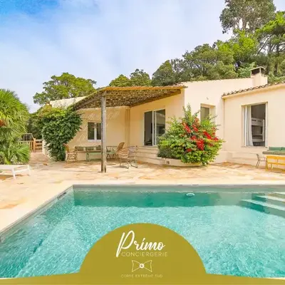 Villa Luma