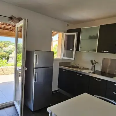 T2 Résidence Dolce & Vita B3 avec piscine