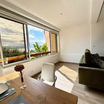 Casamea - Studio vue mer