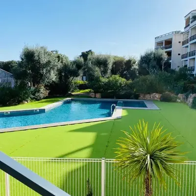 Appartement 74 cita Di sali