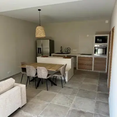 Rez-de-villa 65m2