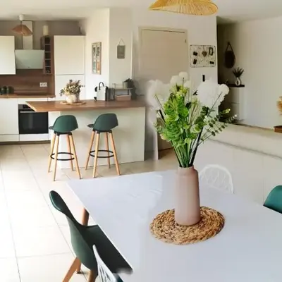 Appartement T2 à Porto-Vecchio