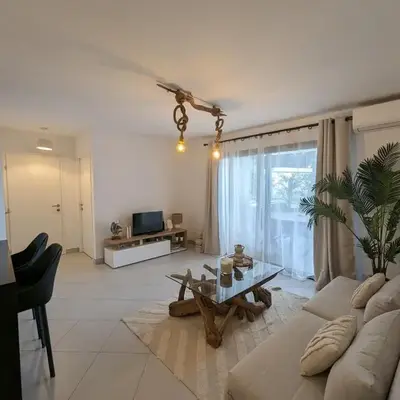 Appartement neuf près du port de Porto Vecchio