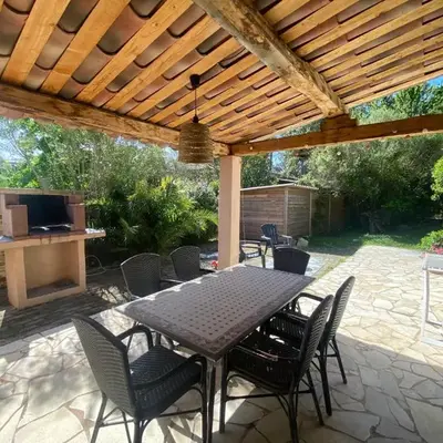 Résidence Anitrella
