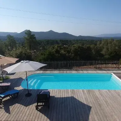 Villa PIETRAROSSA