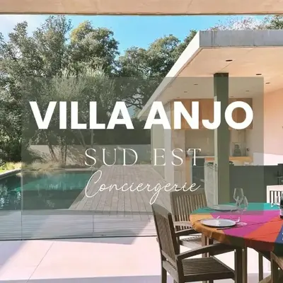 Villa Anjo