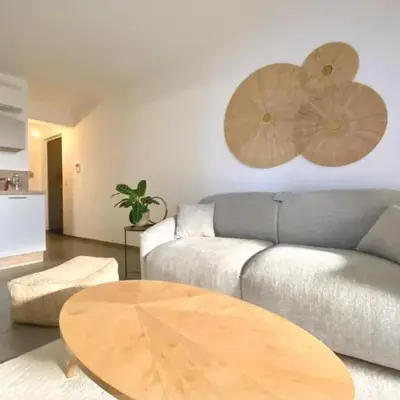 Studio Porto Vecchio centre