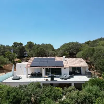 Casa Tre Fari
