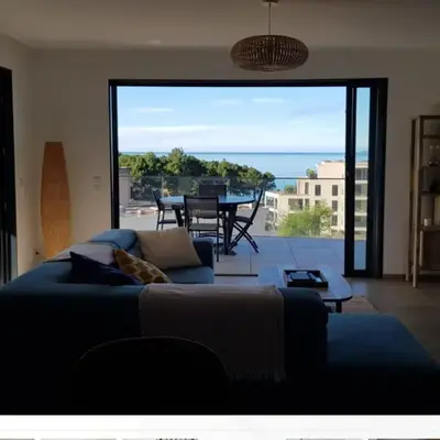 Porticcio - appartement T3