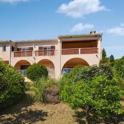 Maison Vue Mer Panoramique