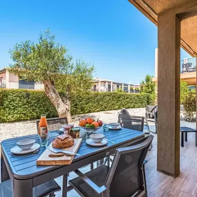Apartment Foce Dell Edera-3 by Interhome