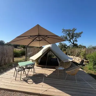 Le Tipi