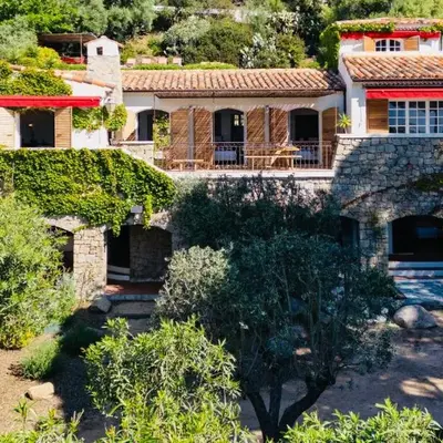 Balamb Garden A Cinarchesa