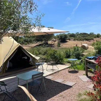 Le Tipi 2