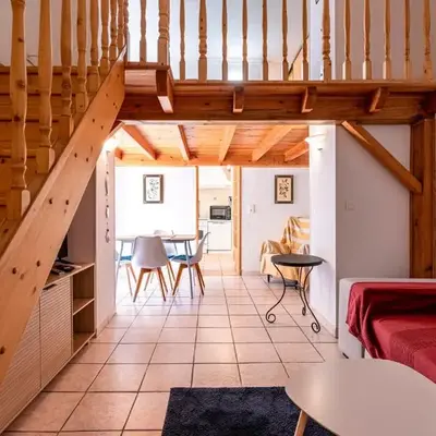 Appartement cosy - Hyper centre-ville