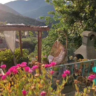 Casa Di mamou