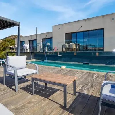 Villa Spacieuse Proche Plages