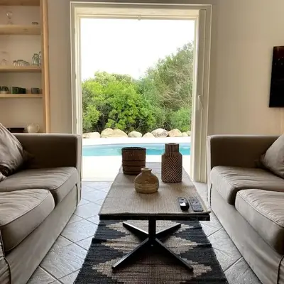 Villa Porto Vecchio