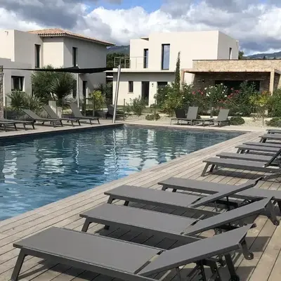 Appartement T3 L'Astragale - Classé 3 étoiles Tourisme