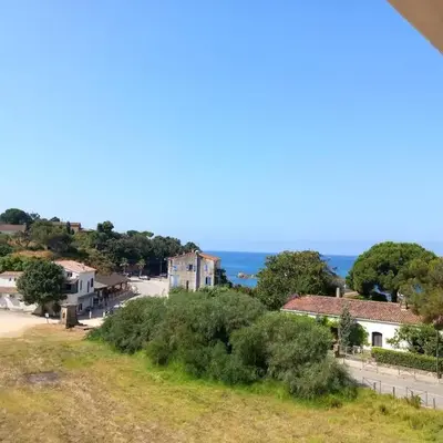 Sagone Appartement T3