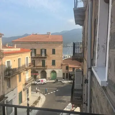 Appartement Centre-Ville Propriano