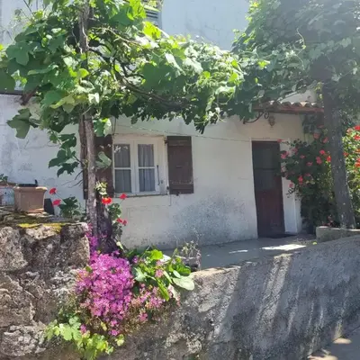 maison de village