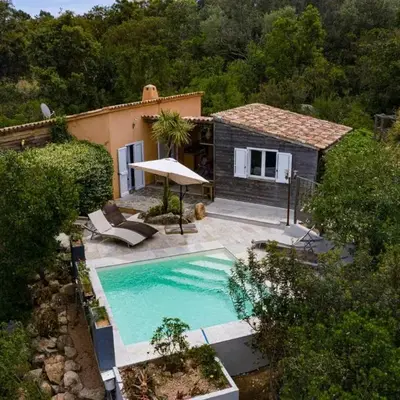 Le Cabanon by Pinarello Villa Services