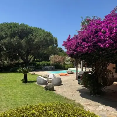 Casa Flamingo