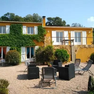 Chez Nat et JC