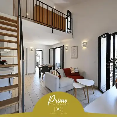Casa di Lilla - Escapade dans une maison de charme