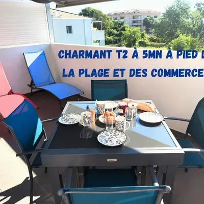 T2 climatisé