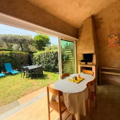 La Dolce Villa avec Piscine