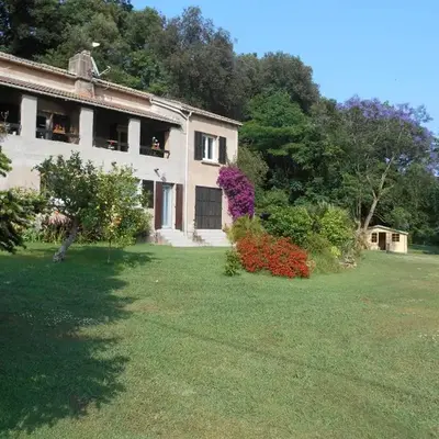 B&B la rivière