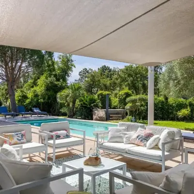 Family house 4 bedrooms - close to the sea