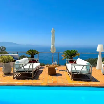 Villa Paomia