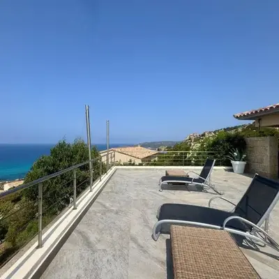 Villa d'exception à Tizzano