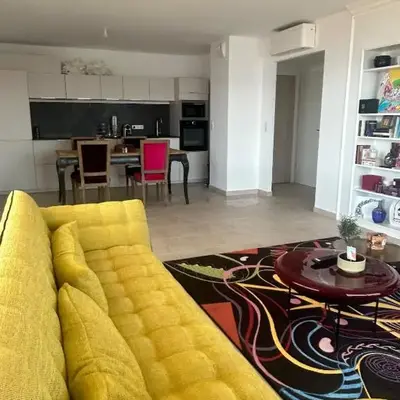 Beautiful Appartment Les terrasses de Torretta room sea view Ajaccio
