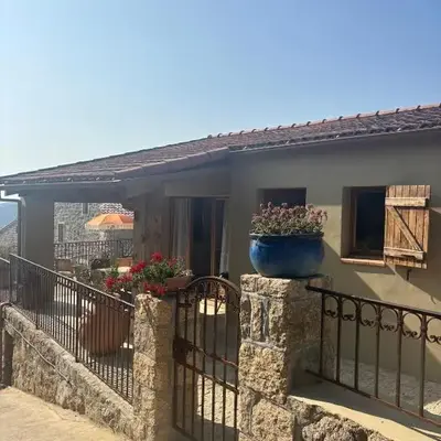 Casa Pitrina